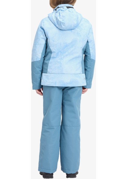 Mc Kinley Flora Çocuk Mavi Kayak MONTU.901 modelleri