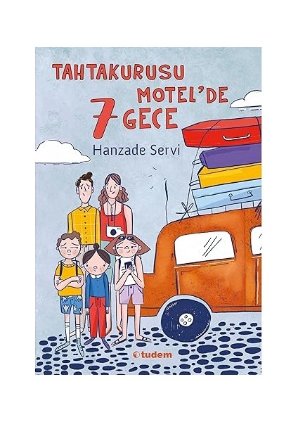 Denizde Neler Var?: Boyama Kitaplarım 4-5 Yaş + Şamatalı Köy (Ciltli): Meb Ilköğretim 100 Temel Eser + 6 Kitap Set