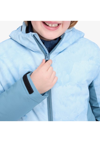 Mc Kinley Flora Çocuk Mavi Kayak MONTU.901