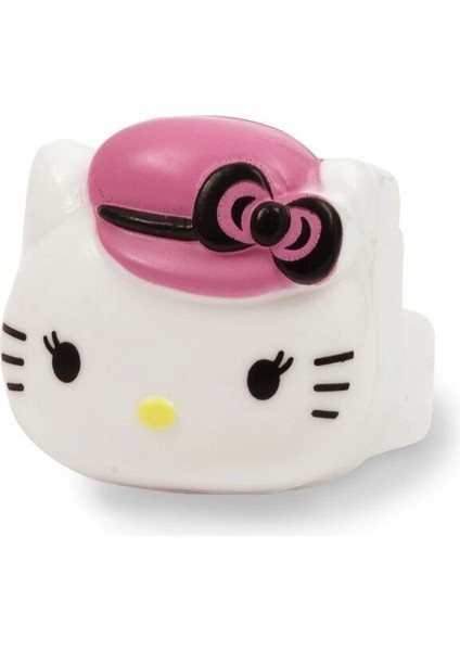 Buğz HKTE6000 Hello Kitty Dudak Balmlı Yüzük - Lip Balm Ring fırsatları