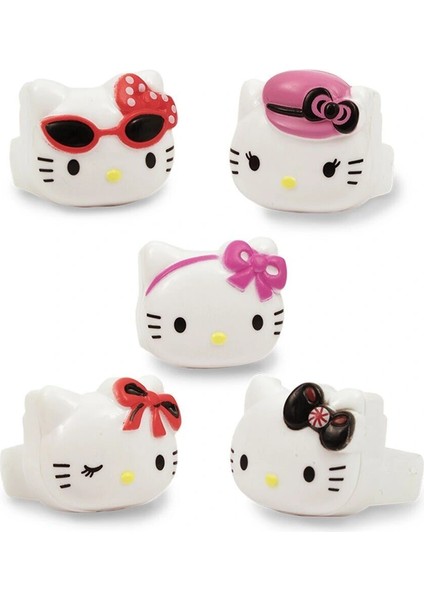 Buğz HKTE6000 Hello Kitty Dudak Balmlı Yüzük - Lip Balm Ring indirimleri