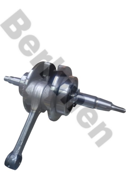 Rks 150 TITANIC-150S Strıke Krank Komple Orjınal