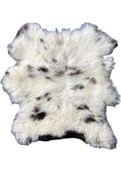 Naturel Doğal Kahve Hareli Medikal Koyun Postu - Boyasız Doğal Koyun Postu fiyatları