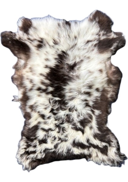 Naturel Doğal Kahve Hareli Medikal Koyun Postu - Boyasız Doğal Koyun Postu modelleri