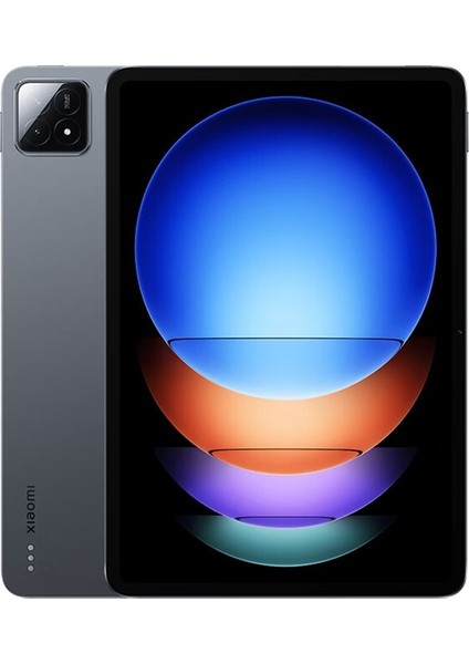 Pad 6s Pro 12.4 512GB 12GB Ram Garantili fırsatları