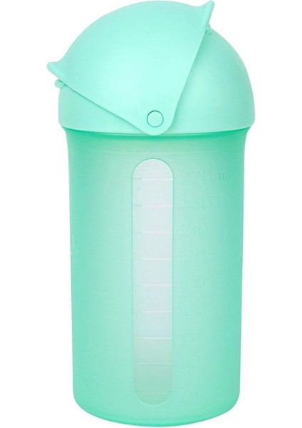 Buğz TBN11440 Boon - Swıg Silikon Pipetli Suluk modelleri