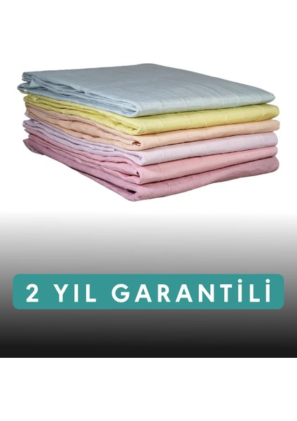 Ce Kalite Belgeli Çift Kişilik Elektrikli Battaniye 120X160 - Sarıı modelleri