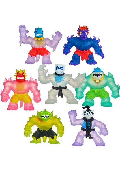 Buğz Goojitzu Tekli Paket Gooshifter GJT34000