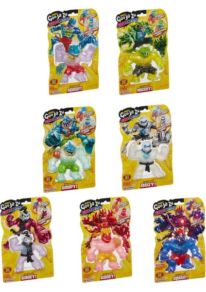 Buğz Goojitzu Tekli Paket Gooshifter GJT34000 fiyatları