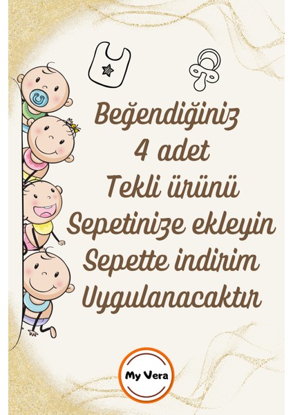 Pudra Yaprak Emzik Askısı - Kumaş Pamuk Bağcıklı Emzik Zinciri - Emzik Tutacağı fırsatları