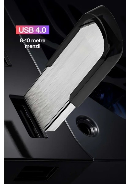 Buğz Araç Teyp Bluetooth Çevirici USB Dönüştürücü fırsatları