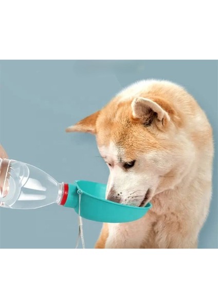 Evcil Hayvan Takılabilir Suluk Başlığı fırsatları