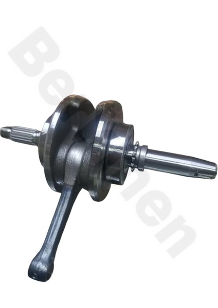 MH125 Drıft Krank U.m.t