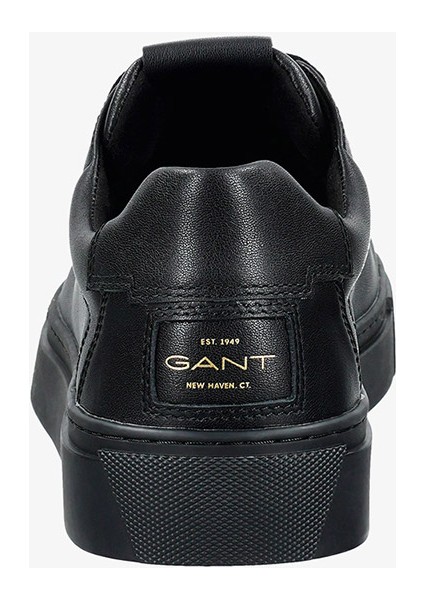 Erkek Siyah Deri Mcjulien Sneaker 31631021.G021 modelleri