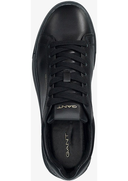 Erkek Siyah Deri Mcjulien Sneaker 31631021.G021 fırsatları