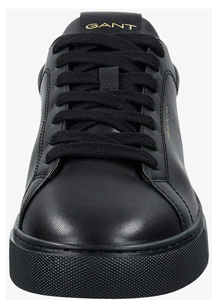 Erkek Siyah Deri Mcjulien Sneaker 31631021.G021