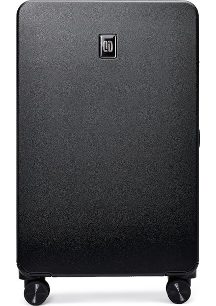 Erkek Siyah Valiz 25WBD3200HC