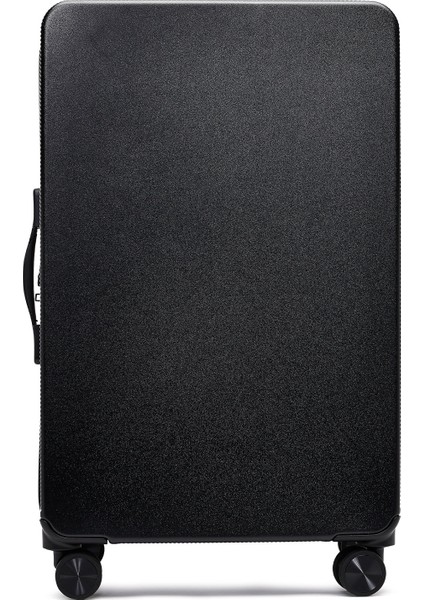 Erkek Siyah Valiz 25WBD3200HC modelleri