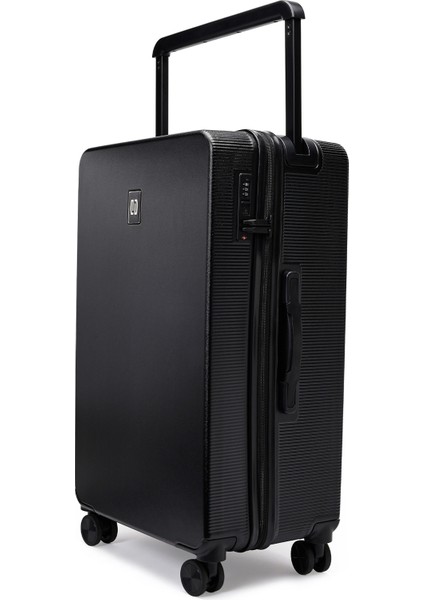Erkek Siyah Valiz 25WBD3200HC fırsatları