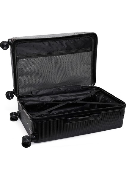 Erkek Siyah Valiz 25WBD3200HC indirimleri
