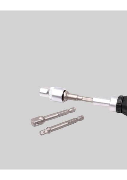 Buğz Çok Amaçlı 16LI Bits Uç Seti Dayanıklı Tornavida Adaptör fiyatları