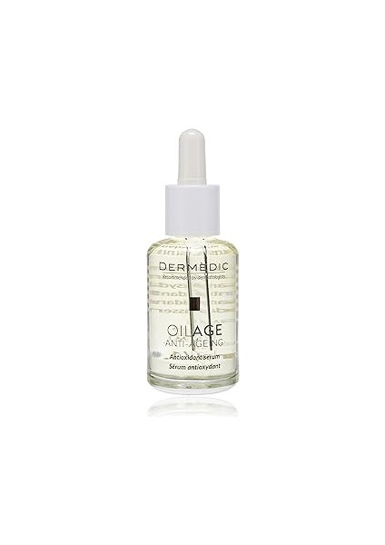 Dermedic Oilage Serum 30ML