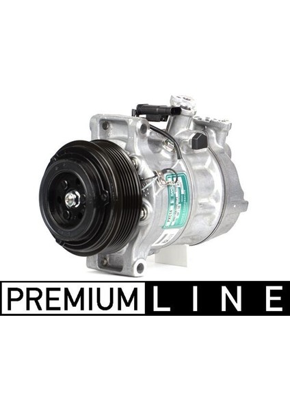 ACP577000P Klıma Kompresoru Mercedes W205 C205 A205 X253 B907 B910 A0008303902