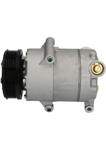 1986AD1282 Klima Kompresörü Focus Cmax Iı-Grand Max 1.6 Ti 10 > Focus Iıı 1.6 Ti 11 > 110MM Volvo S60 Iı 10>15 S80 Iı 10>15 V60 I 10>15 V70 Iıı 10>15 T3-T4 AV6119D629CC-36012441-1852376