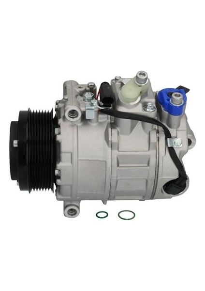 1986AD1311 Klıma Kompresoru Mercedes W203 C219 W211 W163 X164 W251 W221 W639 B906 A0012303211