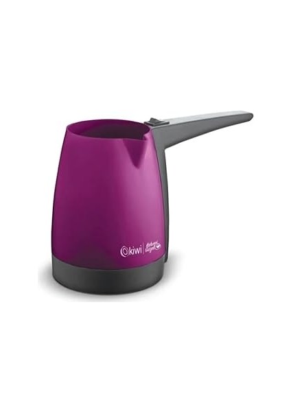 Kiwi Kcm 7510 Türk Kahve Makinesi - Asorti