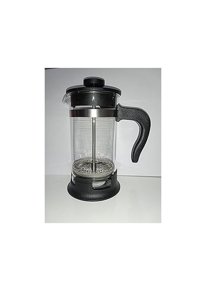 Upphetta 0,4 Lt French Press