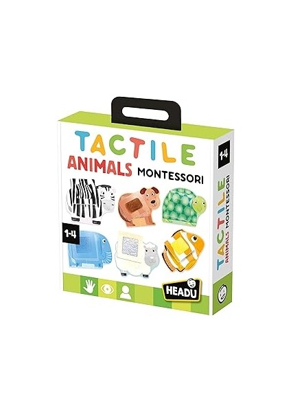 Headu IT20188 Kutu Oyunu, Siyah