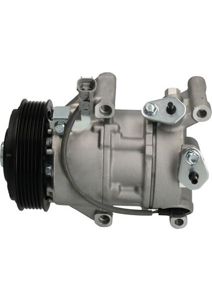 1986AD1336 Klima Kompresörü Toyota Yarıs 1.4l 1ndtv D-4d NLP130 6 Vites 10-> 883100D380-8831052710