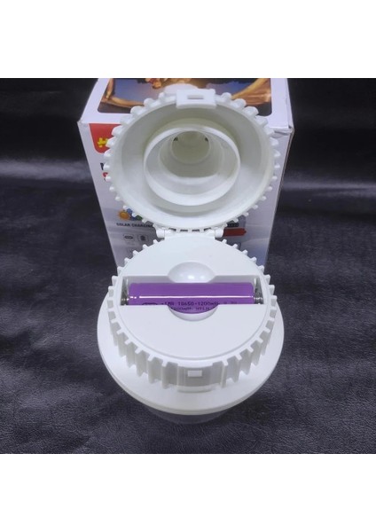 Hurry Bolt HB-V50 100W Güneş Şarjlı Solar Lamba Kamp (5047) modelleri