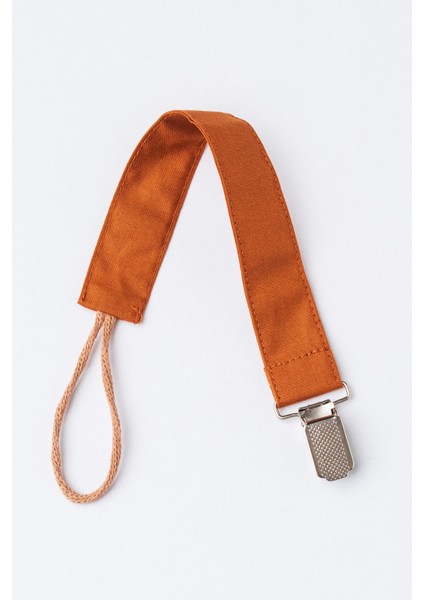 Taba - Bej - Indigo Emzik Askısı Seti - 3'lü Emzik Zinciri Seti fiyatları