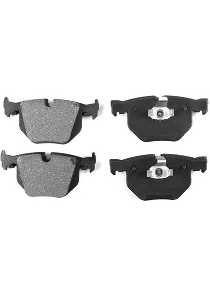 Fren Balatası Arka Bmw E65 E66 34216761285