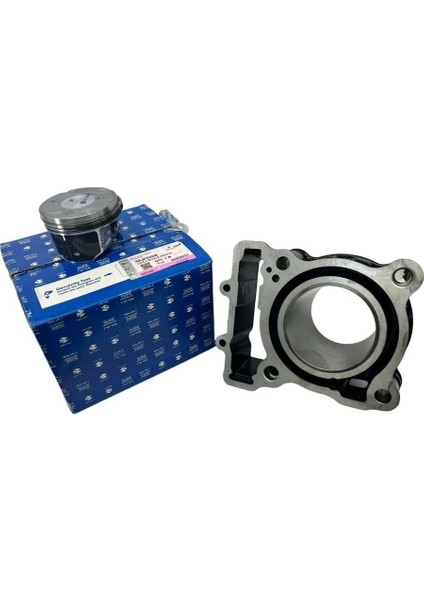 Dominar 250 Silindir Set Hner