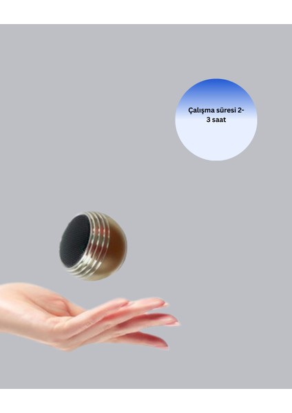 Mini Bluetooth Hoparlör Tws Özellikli Taşınabilir Güçlü Ses - ER001Y-53K330 fırsatları