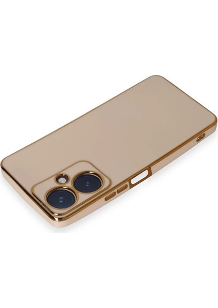 Vivo Y27 Kılıf Volet Silikon - PEMBE-(5796) - ER001Y-53YKG4 modelleri