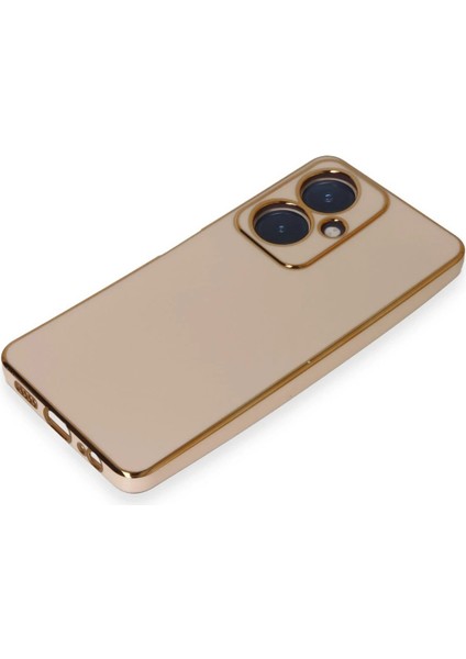 Vivo Y27 Kılıf Volet Silikon - PEMBE-(5796) - ER001Y-53YKG4 fırsatları