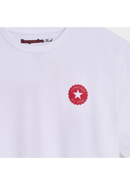 x Coca-Cola Erkek Beyaz T-Shirt.wht modelleri