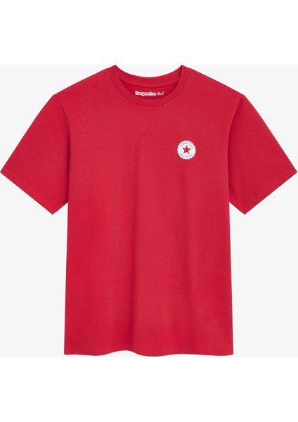 x Coca-Cola Erkek Kırmızı T-Shirt.rcd