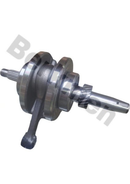 CG125 15 Perno Wiwi Krank