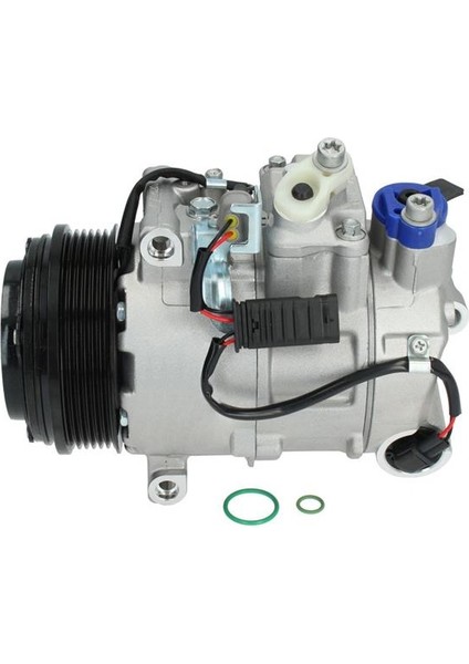 1986AD1049 Klıma Kompresoru Mercedes W204 S204 C204 W212 S212 C207 A207 R172 X204 W166 A0032308711