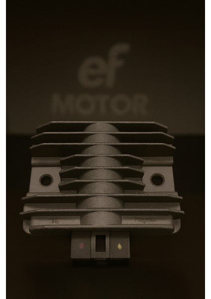 ✅ Hero Xpulse Uyumlu Orijinal Regülatör & Redresör (Regulator Rectifier) | Yetkili Bayi Satışı | Ef Motor fiyatları