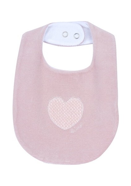 Nakışlı Mama Önlüğü