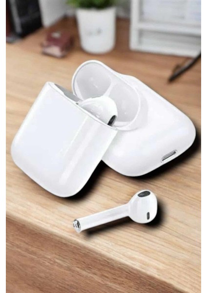 Yeni Nesil Kulaklık Bluetooth 5.2 Teknolojisi ile Kesintisiz Bağlantı ve Net Ses - ER001Y-53EV1 modelleri