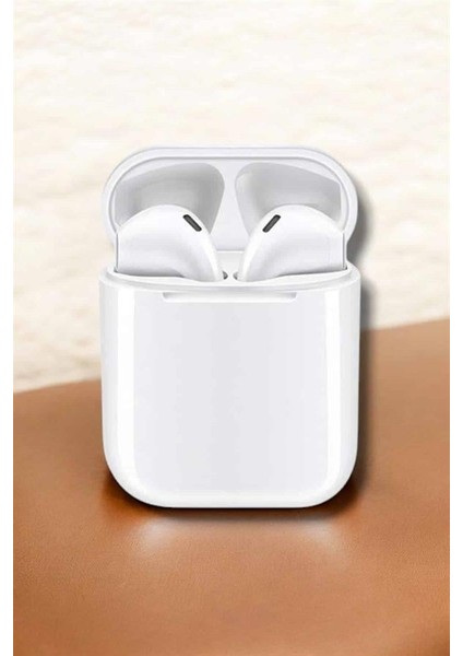 Yeni Nesil Kulaklık Bluetooth 5.2 Teknolojisi ile Kesintisiz Bağlantı ve Net Ses - ER001Y-53EV1 indirimleri