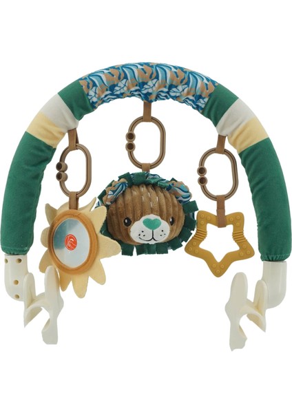 Aktiviteli Bar P210646