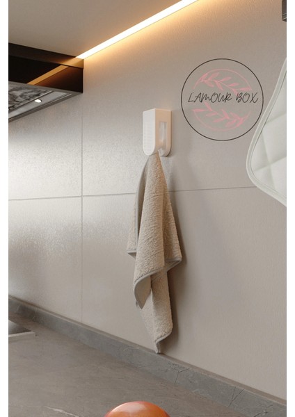 Banyo Askılığı Akıllı Askı - Sihirli Askı 4 Adet fiyatları